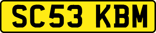 SC53KBM