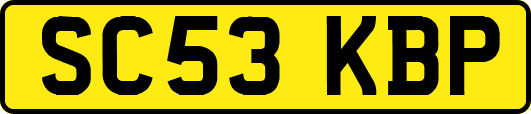 SC53KBP
