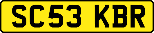 SC53KBR