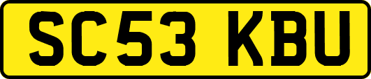 SC53KBU