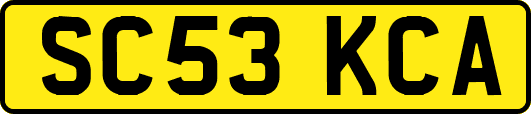 SC53KCA