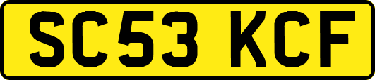 SC53KCF