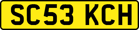 SC53KCH