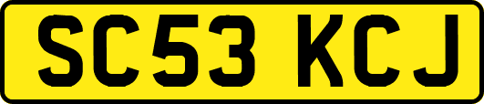 SC53KCJ