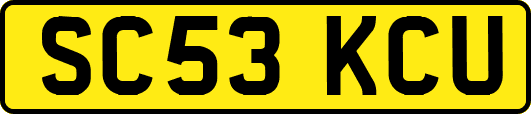 SC53KCU