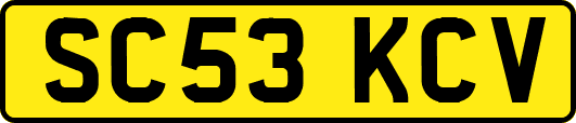 SC53KCV