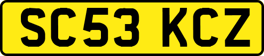 SC53KCZ