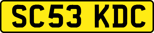 SC53KDC