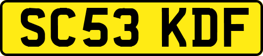 SC53KDF