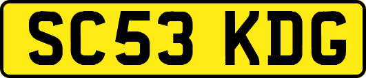 SC53KDG