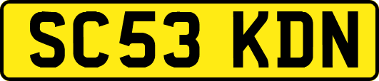 SC53KDN