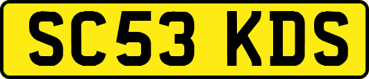 SC53KDS