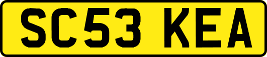 SC53KEA