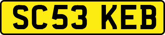 SC53KEB