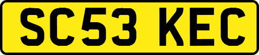 SC53KEC