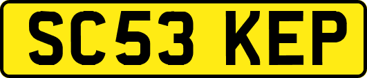 SC53KEP