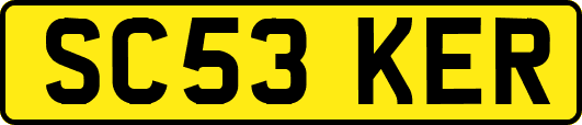 SC53KER