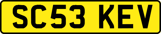 SC53KEV