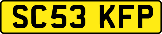 SC53KFP
