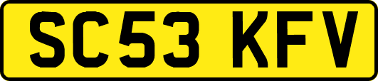 SC53KFV