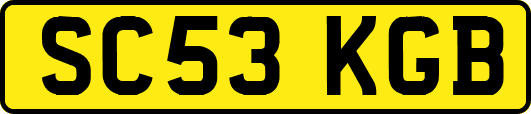 SC53KGB