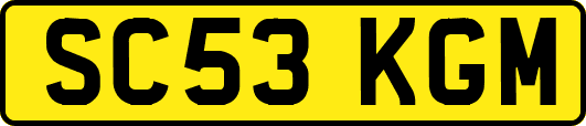 SC53KGM