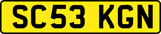 SC53KGN