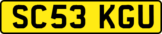 SC53KGU