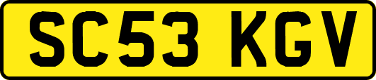 SC53KGV