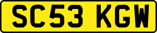 SC53KGW