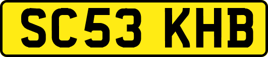 SC53KHB