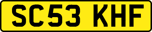 SC53KHF