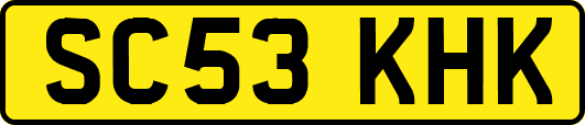 SC53KHK