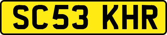 SC53KHR