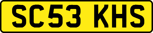 SC53KHS