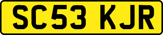 SC53KJR