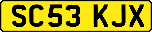 SC53KJX