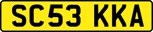 SC53KKA