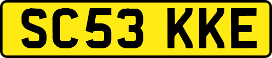 SC53KKE