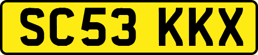 SC53KKX