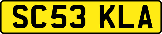 SC53KLA