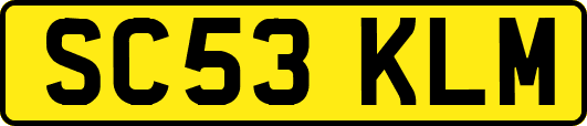 SC53KLM