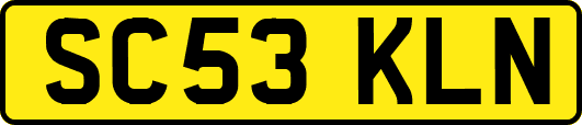 SC53KLN