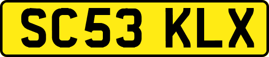 SC53KLX