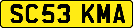 SC53KMA