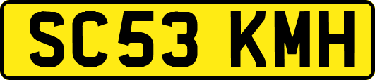 SC53KMH