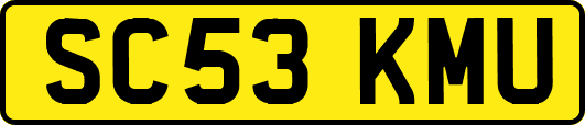 SC53KMU