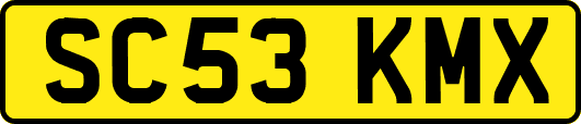 SC53KMX