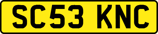 SC53KNC