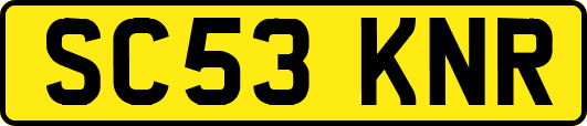 SC53KNR